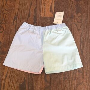 The Beaufort Bonnet Company Pastel Kids Shorts